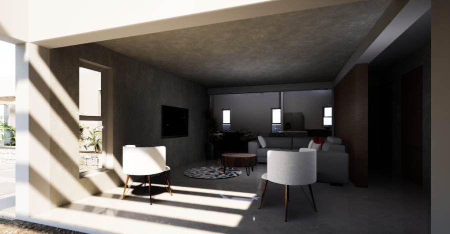 3 Bedroom Property for Sale in Laaiplek Western Cape